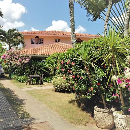 Casa Felicita B&B Y Apartamentos 巴亚希贝 外观 照片