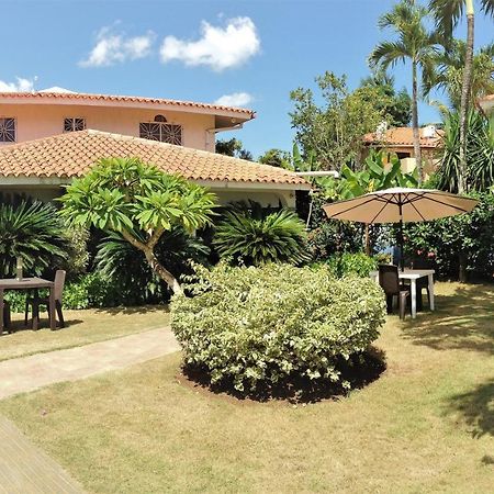 Casa Felicita B&B Y Apartamentos 巴亚希贝 外观 照片
