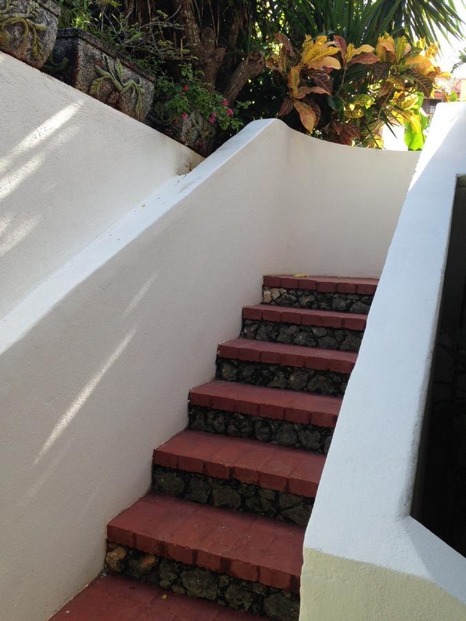Casa Felicita B&B Y Apartamentos 巴亚希贝 外观 照片