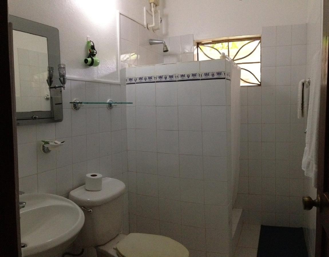 Casa Felicita B&B Y Apartamentos 巴亚希贝 外观 照片