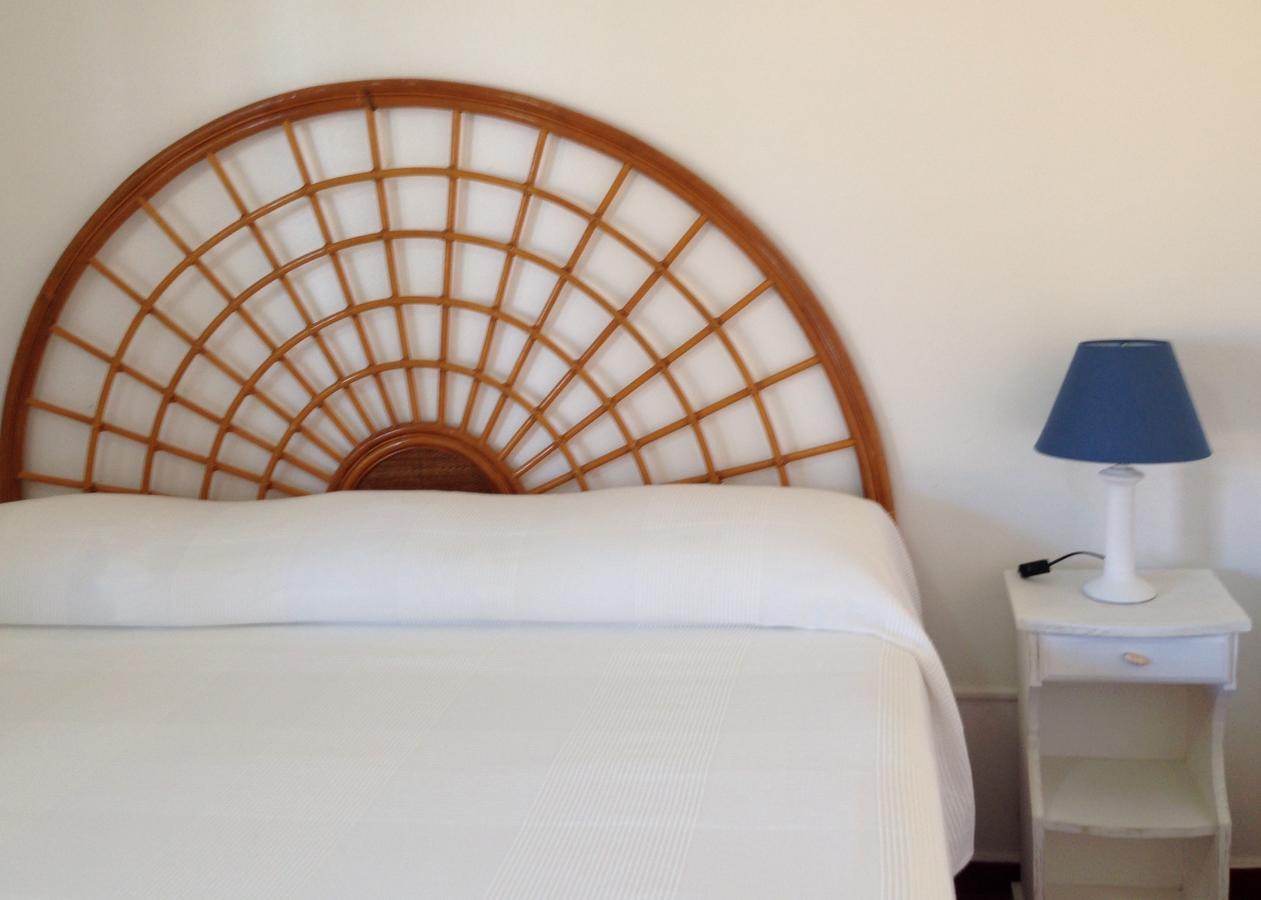 Casa Felicita B&B Y Apartamentos 巴亚希贝 外观 照片