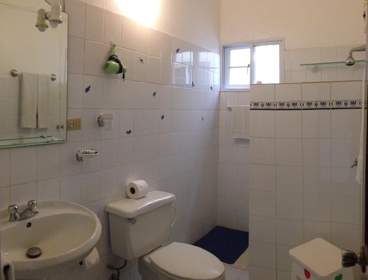 Casa Felicita B&B Y Apartamentos 巴亚希贝 外观 照片