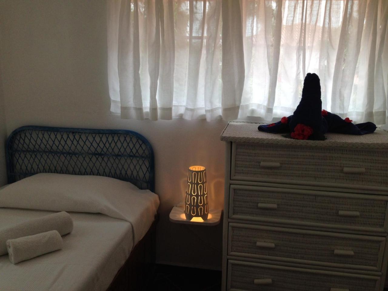 Casa Felicita B&B Y Apartamentos 巴亚希贝 外观 照片