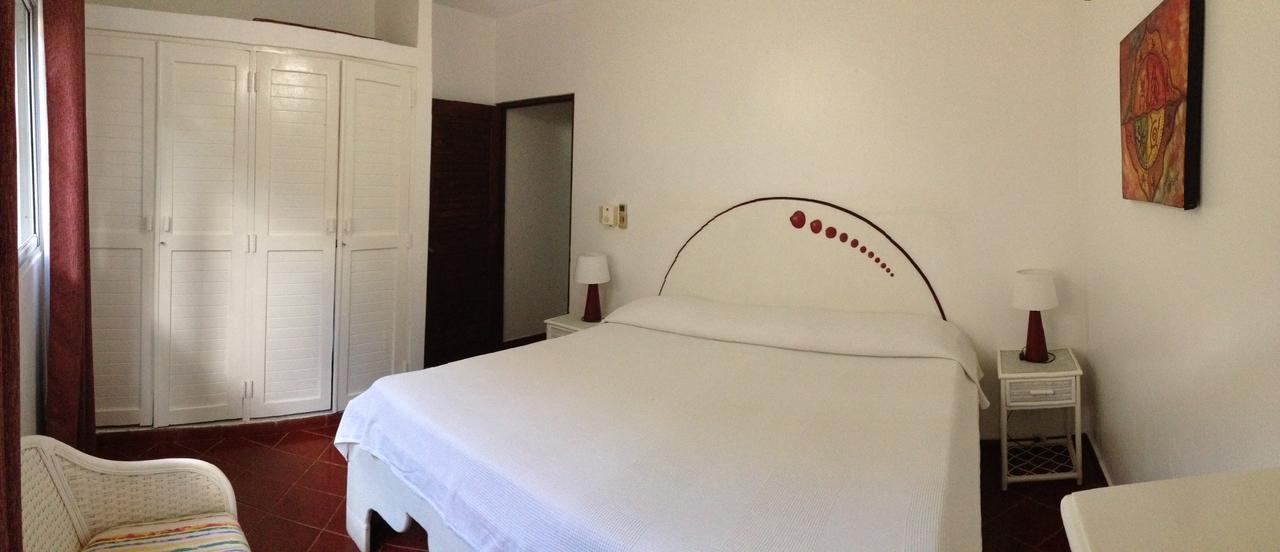 Casa Felicita B&B Y Apartamentos 巴亚希贝 外观 照片