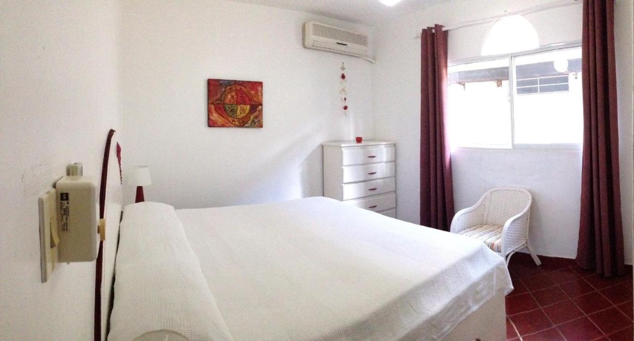 Casa Felicita B&B Y Apartamentos 巴亚希贝 外观 照片