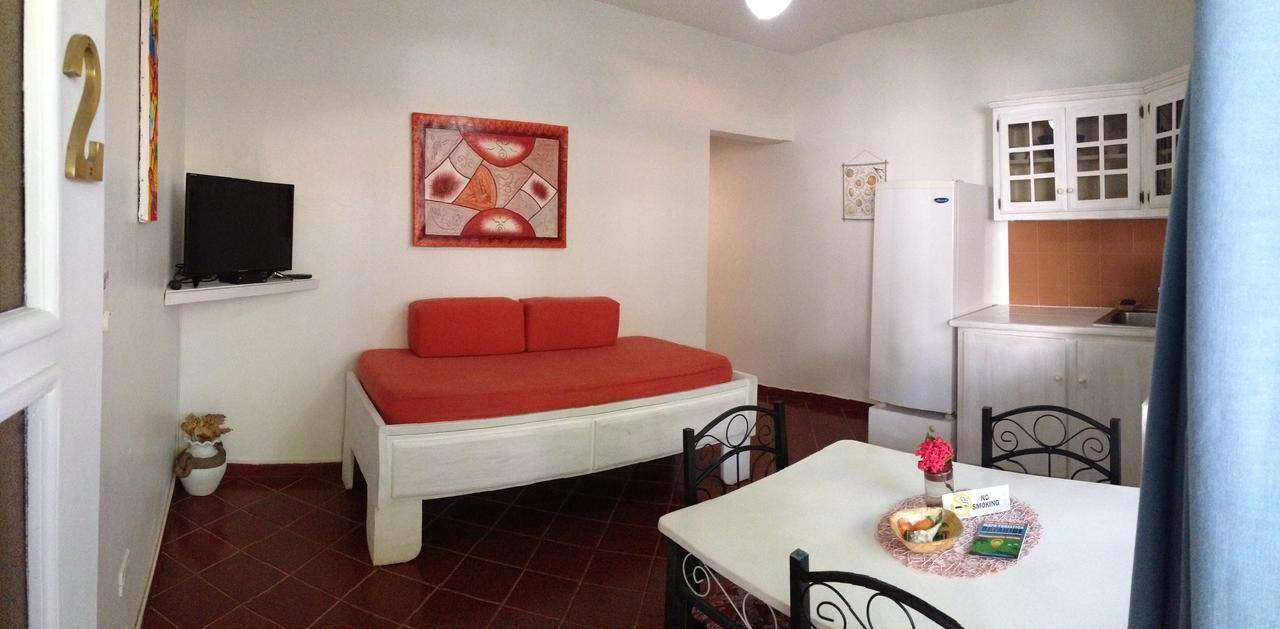 Casa Felicita B&B Y Apartamentos 巴亚希贝 外观 照片