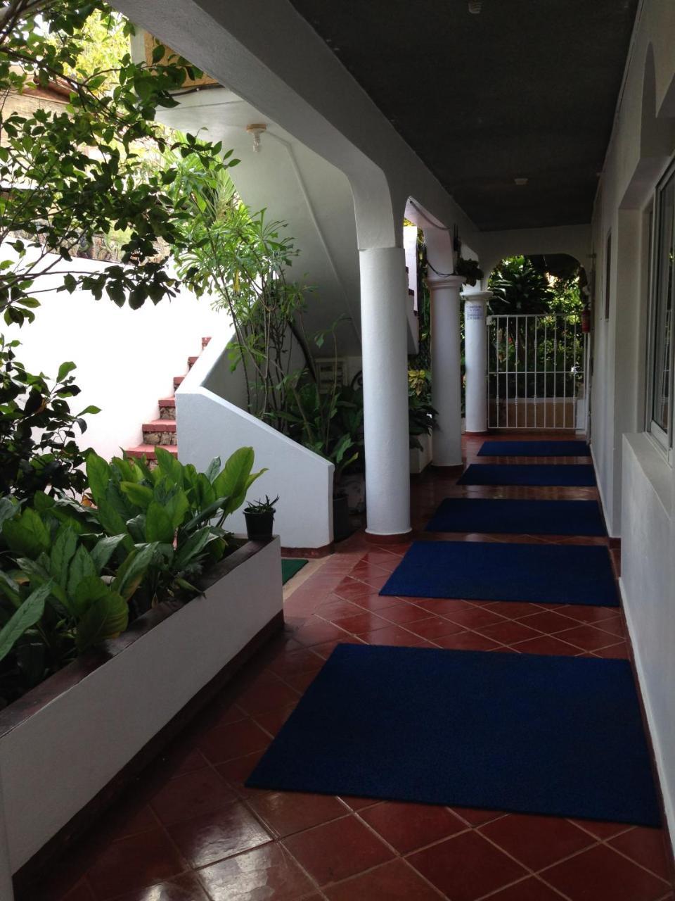 Casa Felicita B&B Y Apartamentos 巴亚希贝 外观 照片