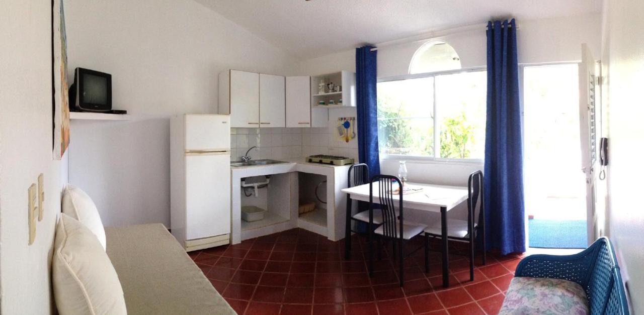 Casa Felicita B&B Y Apartamentos 巴亚希贝 外观 照片