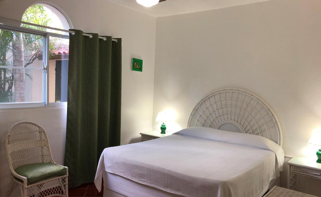 Casa Felicita B&B Y Apartamentos 巴亚希贝 外观 照片