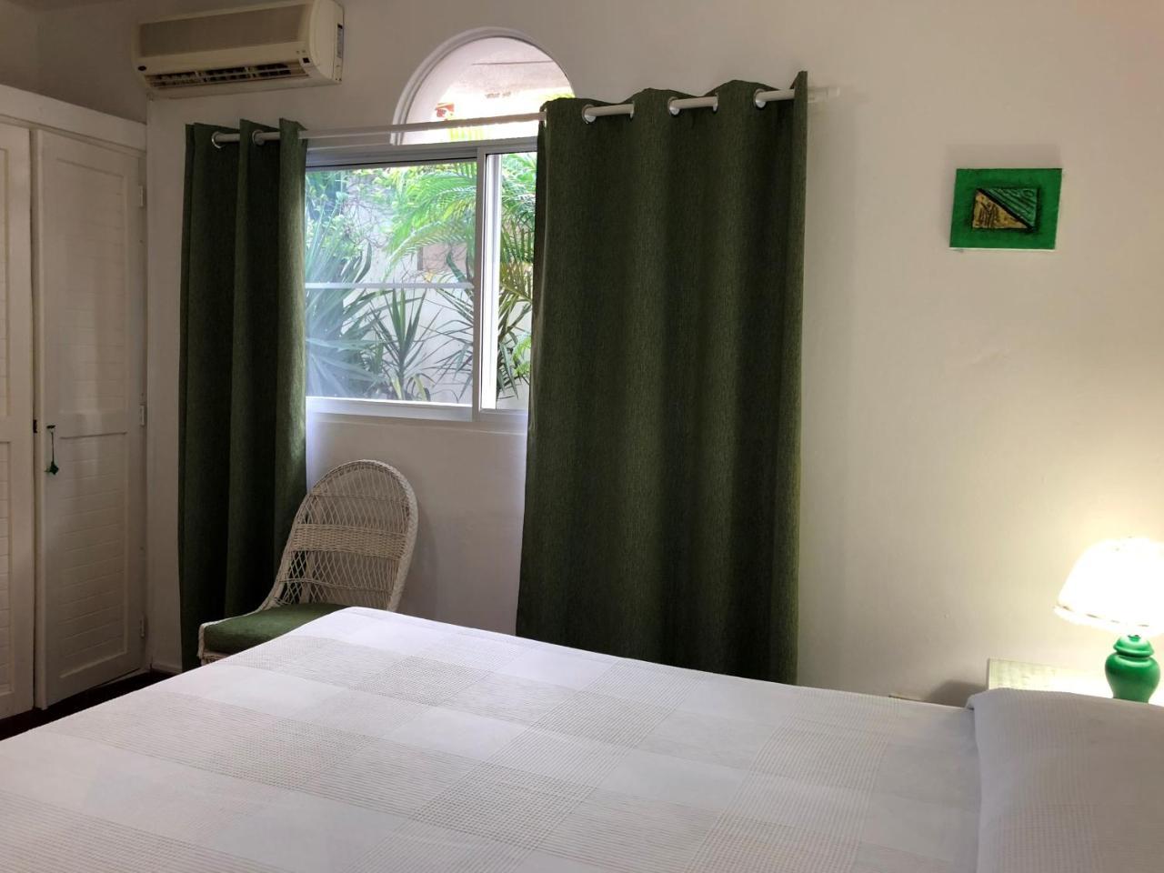 Casa Felicita B&B Y Apartamentos 巴亚希贝 外观 照片