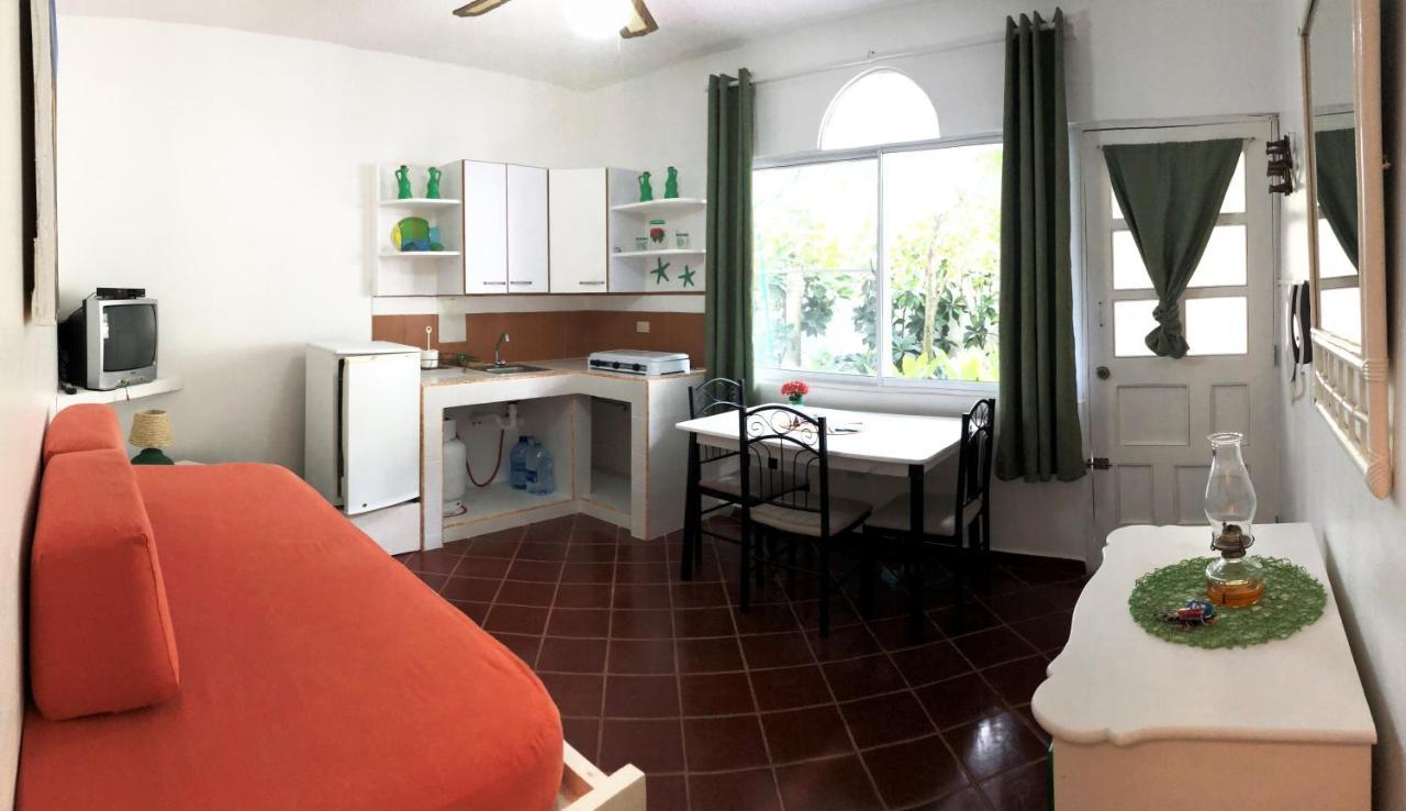 Casa Felicita B&B Y Apartamentos 巴亚希贝 外观 照片