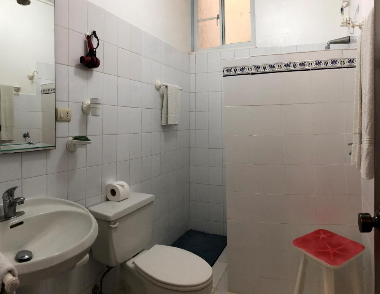 Casa Felicita B&B Y Apartamentos 巴亚希贝 外观 照片
