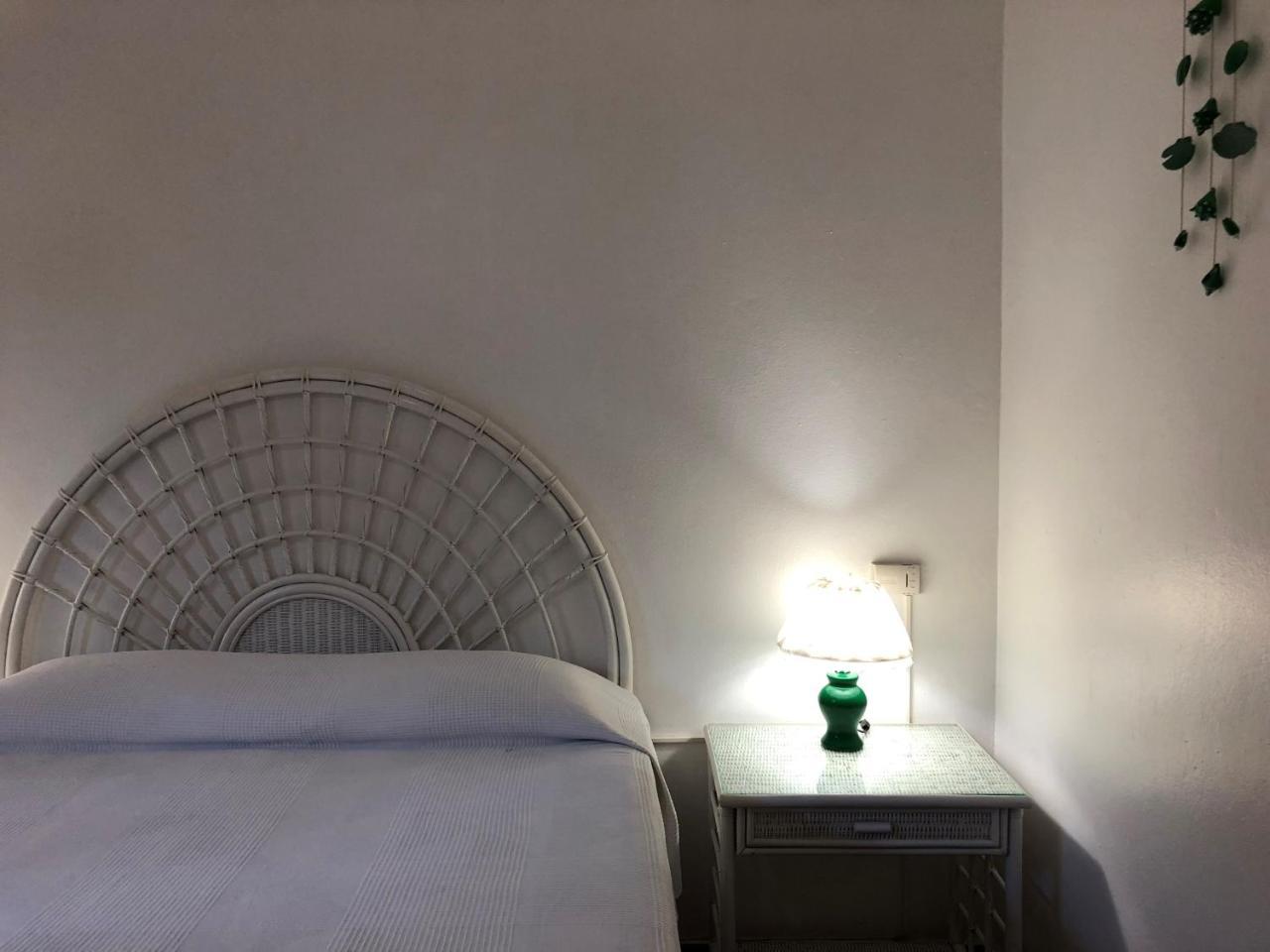 Casa Felicita B&B Y Apartamentos 巴亚希贝 外观 照片