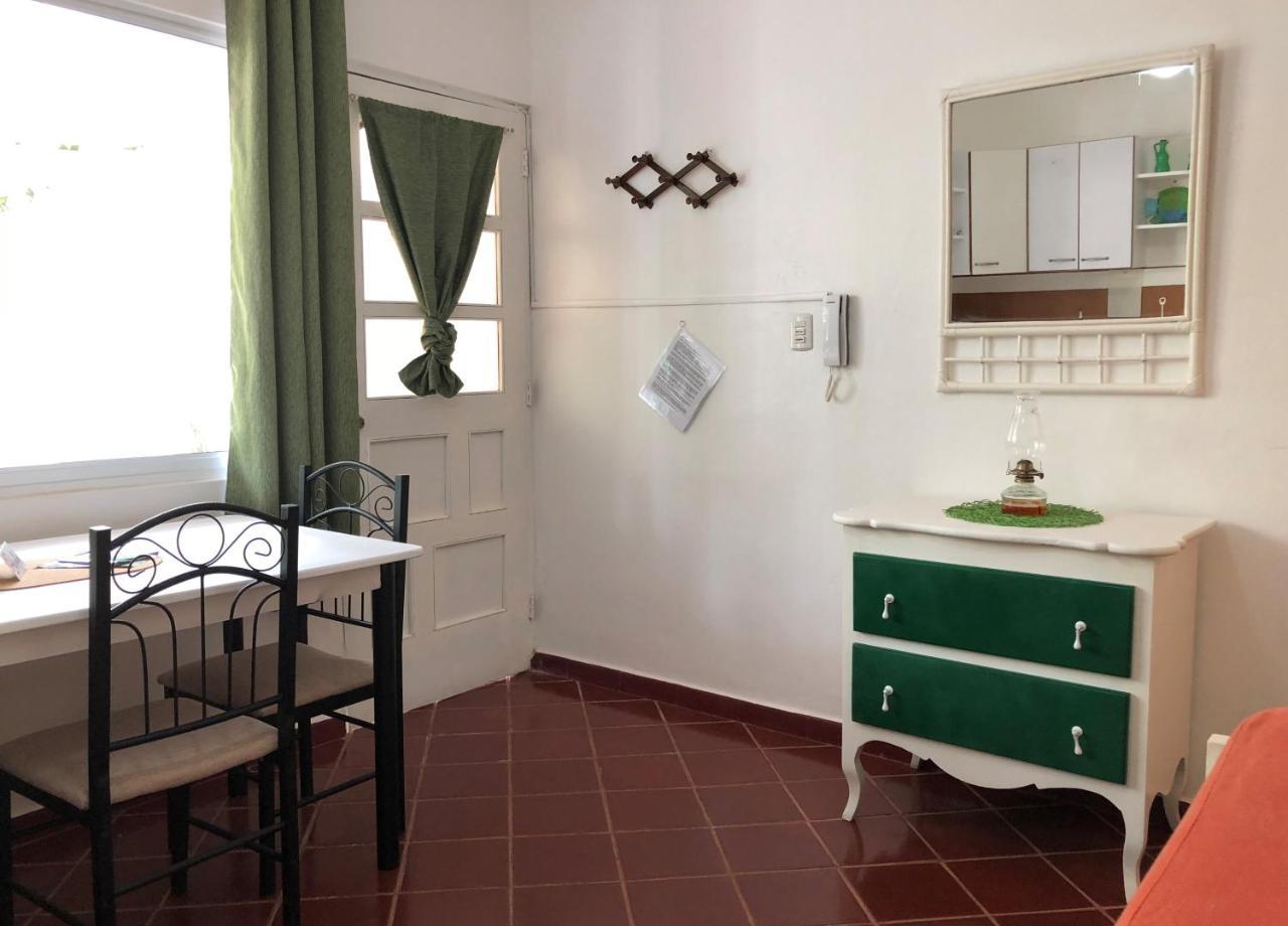Casa Felicita B&B Y Apartamentos 巴亚希贝 外观 照片