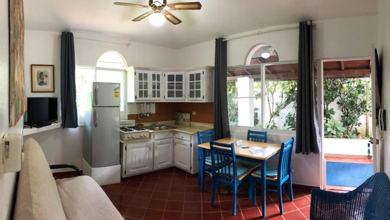 Casa Felicita B&B Y Apartamentos 巴亚希贝 外观 照片