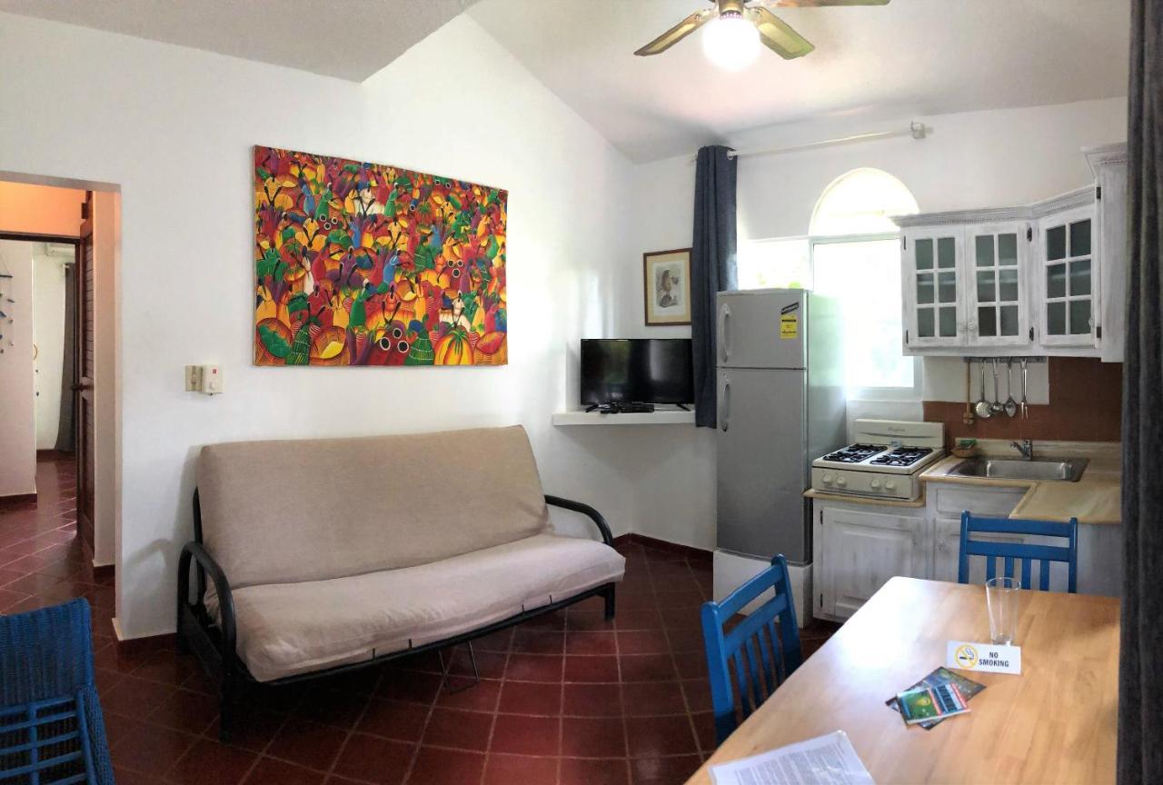 Casa Felicita B&B Y Apartamentos 巴亚希贝 外观 照片