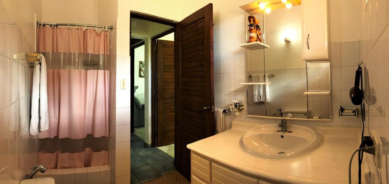 Casa Felicita B&B Y Apartamentos 巴亚希贝 外观 照片