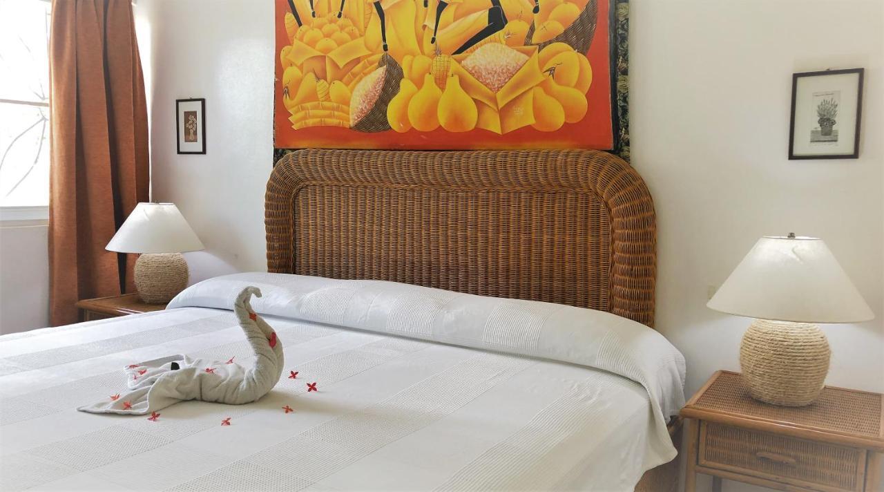 Casa Felicita B&B Y Apartamentos 巴亚希贝 外观 照片