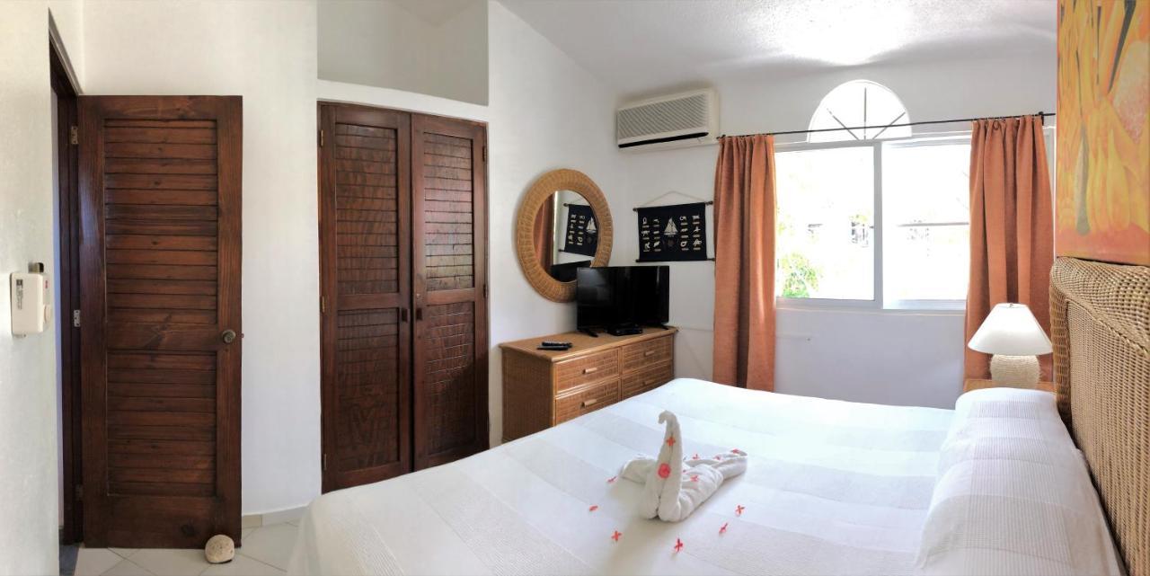 Casa Felicita B&B Y Apartamentos 巴亚希贝 外观 照片