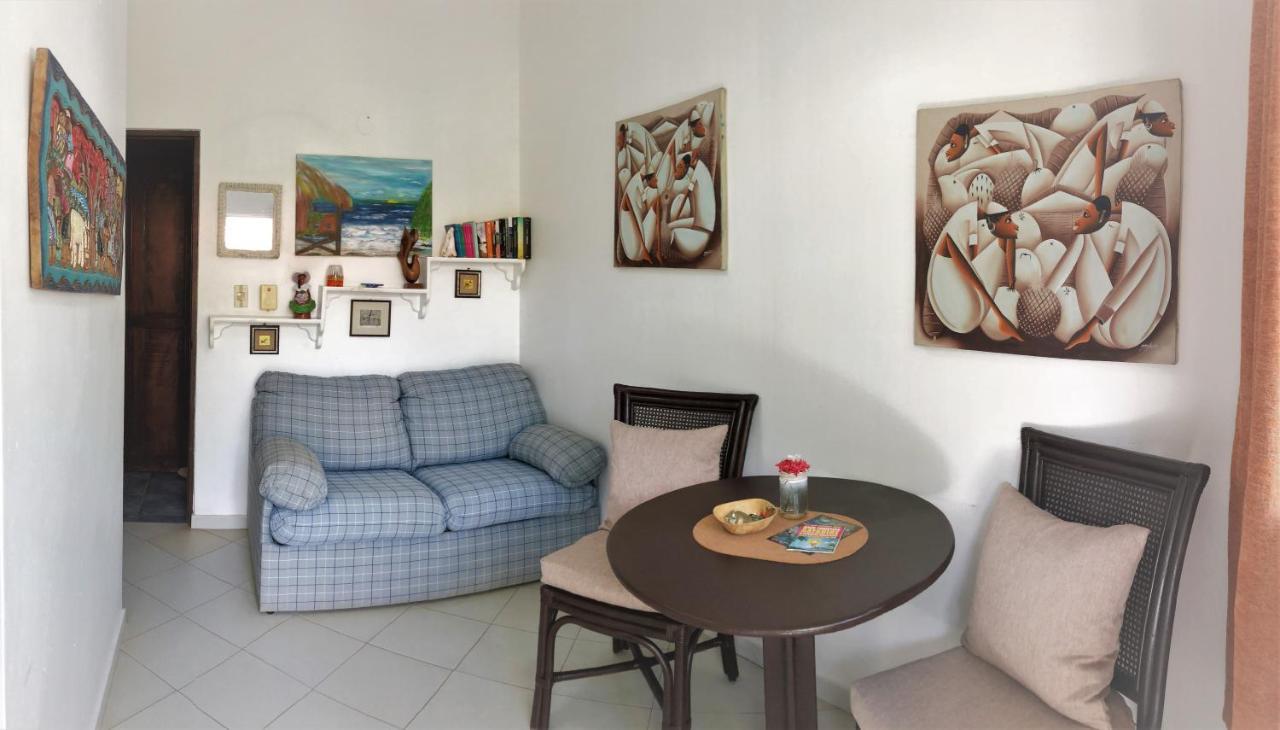 Casa Felicita B&B Y Apartamentos 巴亚希贝 外观 照片
