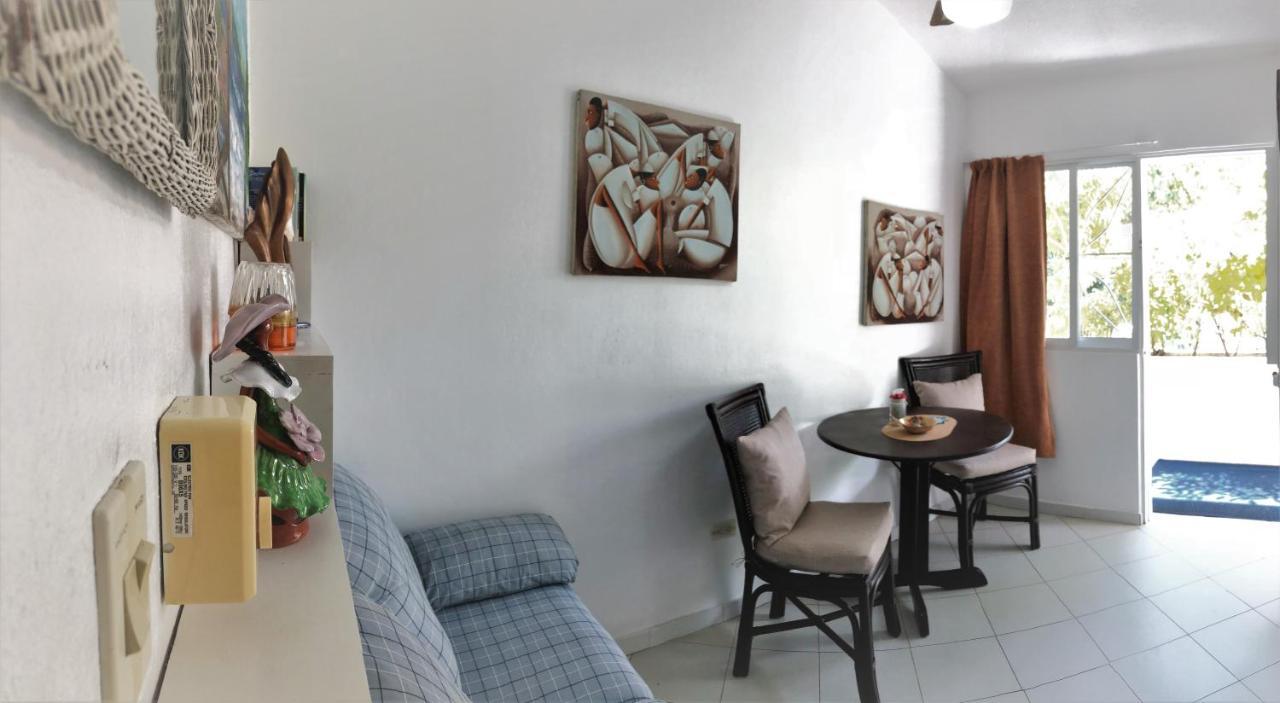 Casa Felicita B&B Y Apartamentos 巴亚希贝 外观 照片