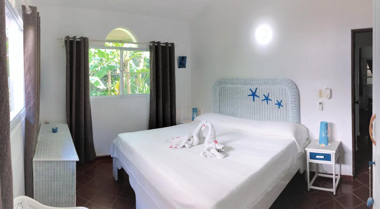 Casa Felicita B&B Y Apartamentos 巴亚希贝 外观 照片