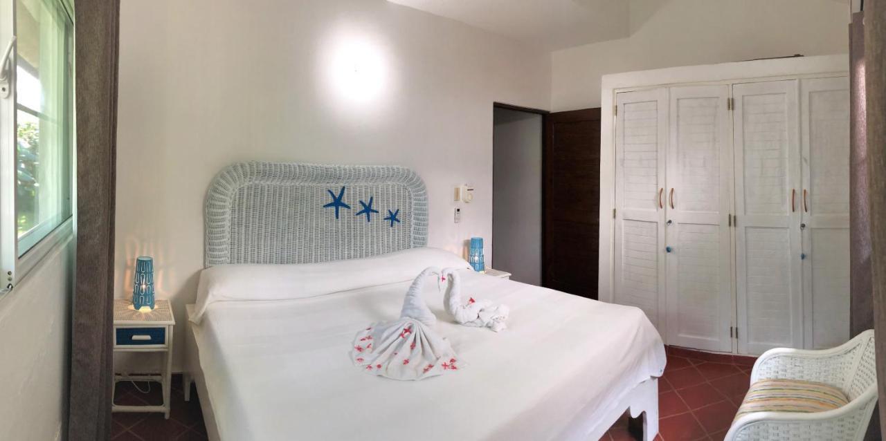 Casa Felicita B&B Y Apartamentos 巴亚希贝 外观 照片