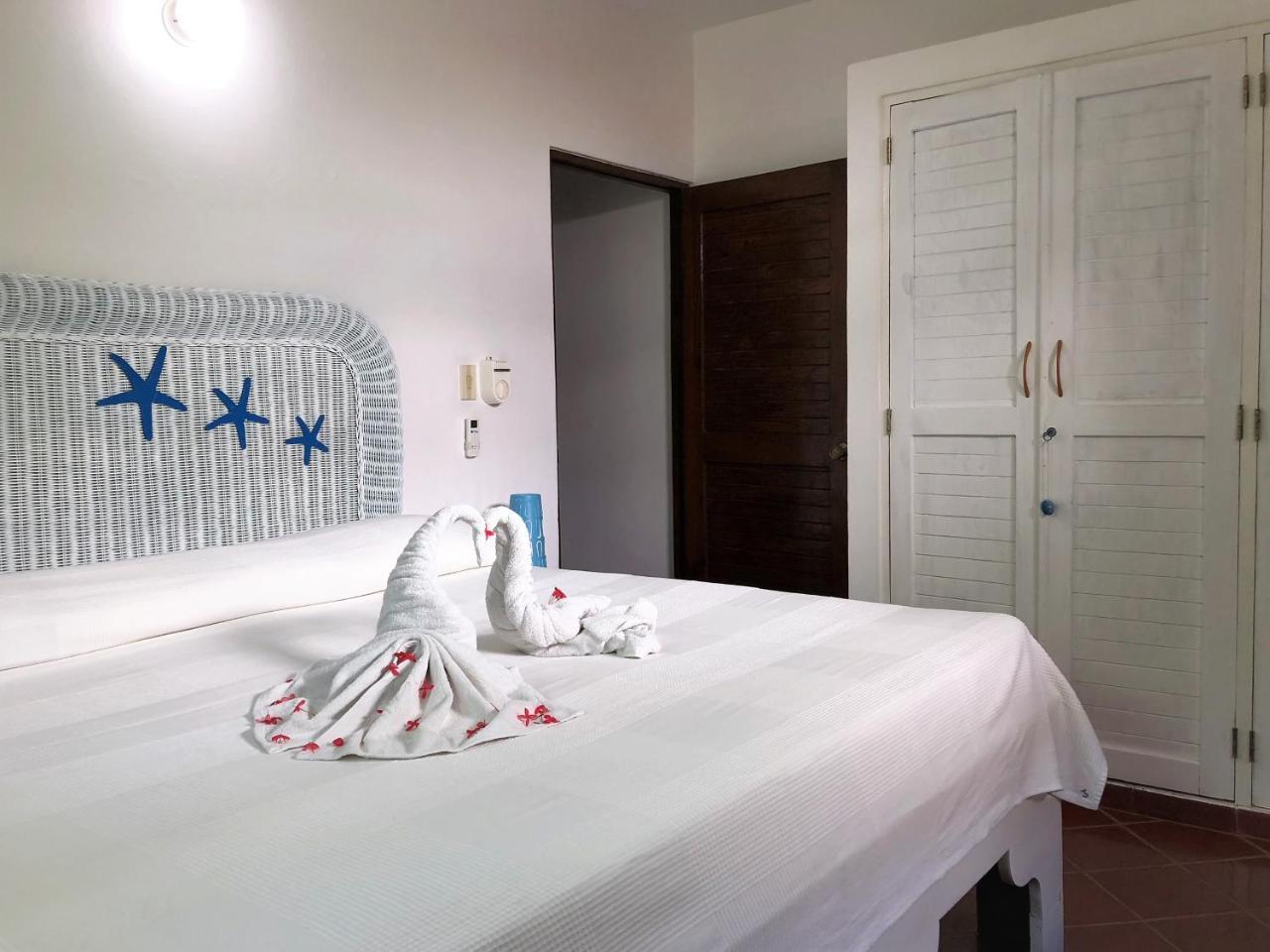 Casa Felicita B&B Y Apartamentos 巴亚希贝 外观 照片