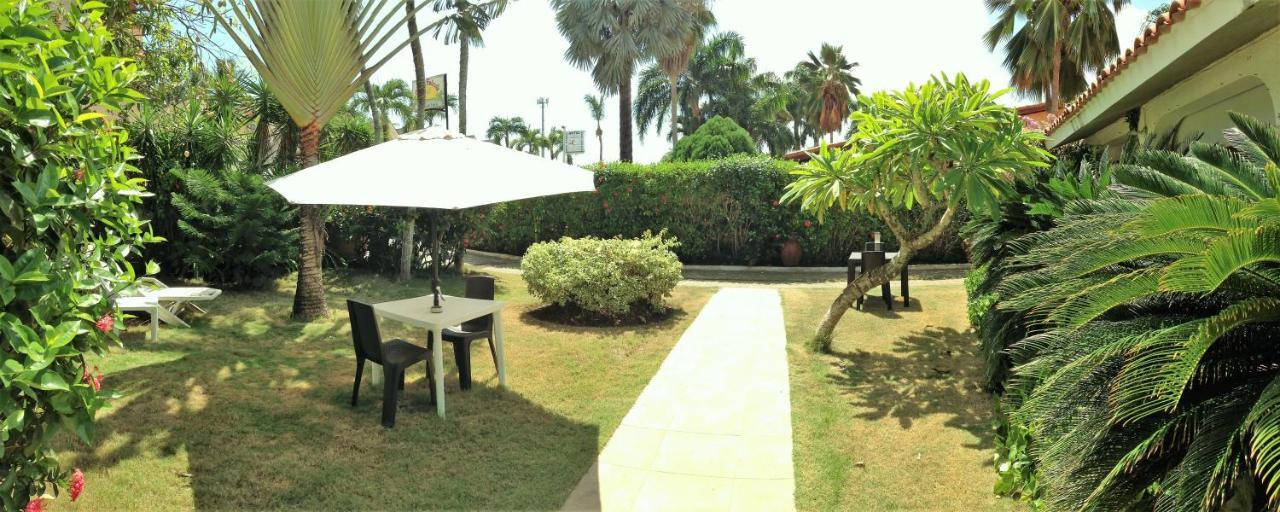 Casa Felicita B&B Y Apartamentos 巴亚希贝 外观 照片