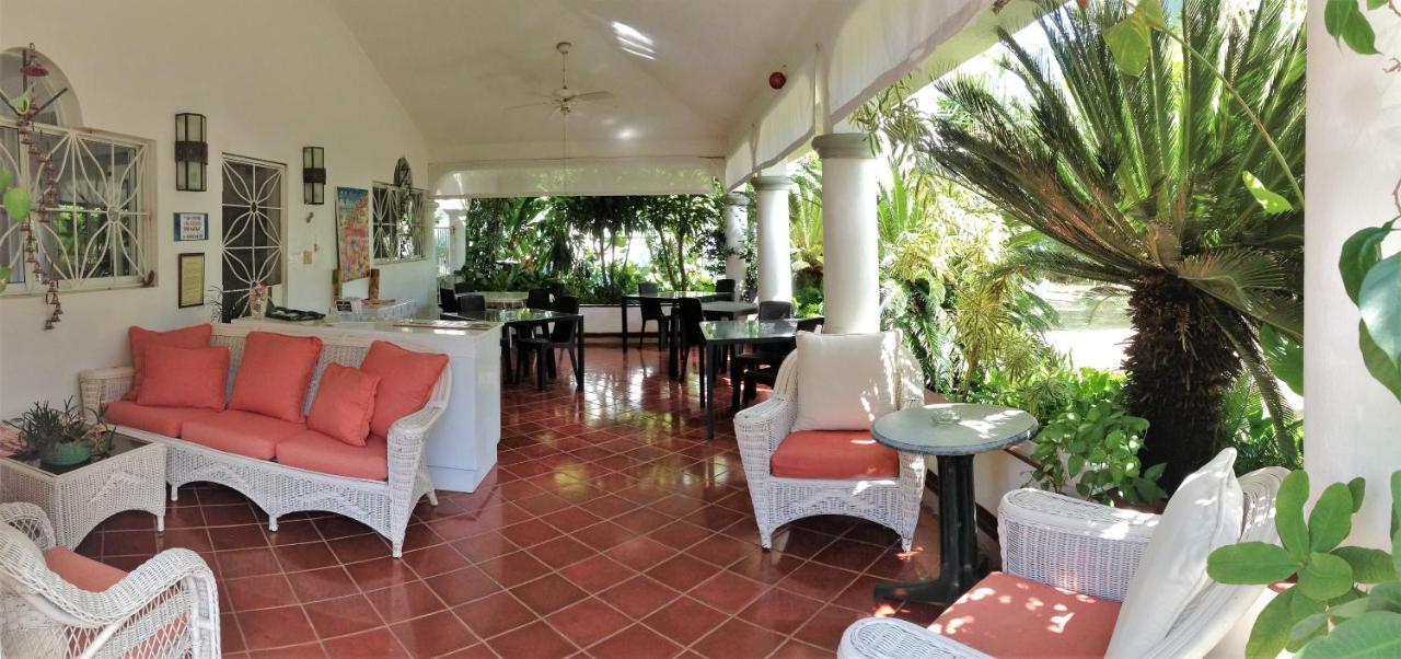 Casa Felicita B&B Y Apartamentos 巴亚希贝 外观 照片
