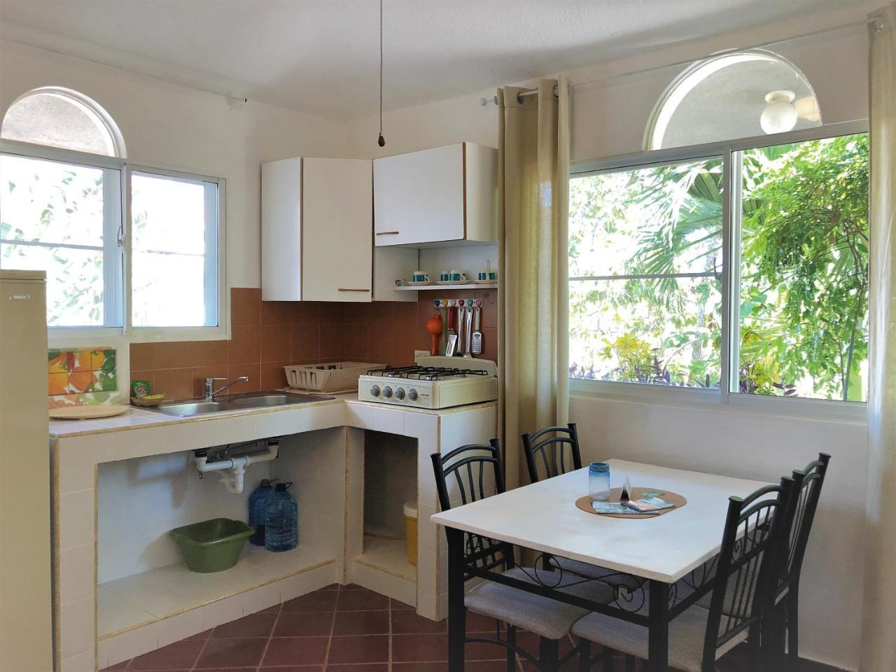 Casa Felicita B&B Y Apartamentos 巴亚希贝 外观 照片