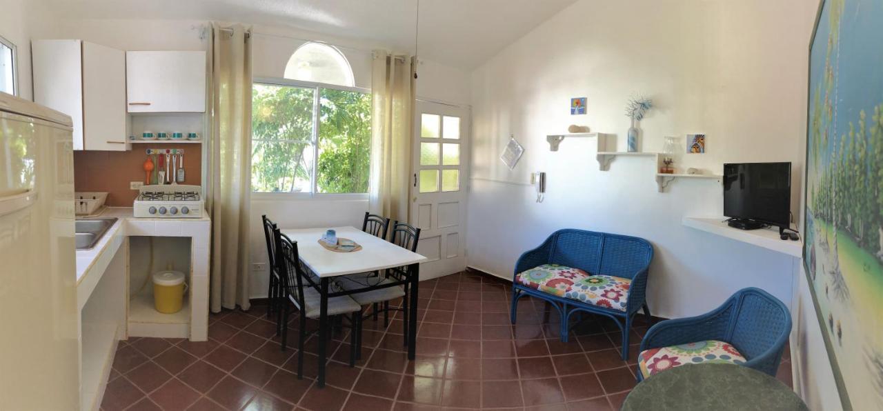 Casa Felicita B&B Y Apartamentos 巴亚希贝 外观 照片