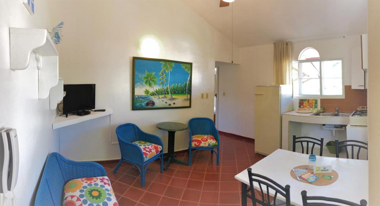 Casa Felicita B&B Y Apartamentos 巴亚希贝 外观 照片