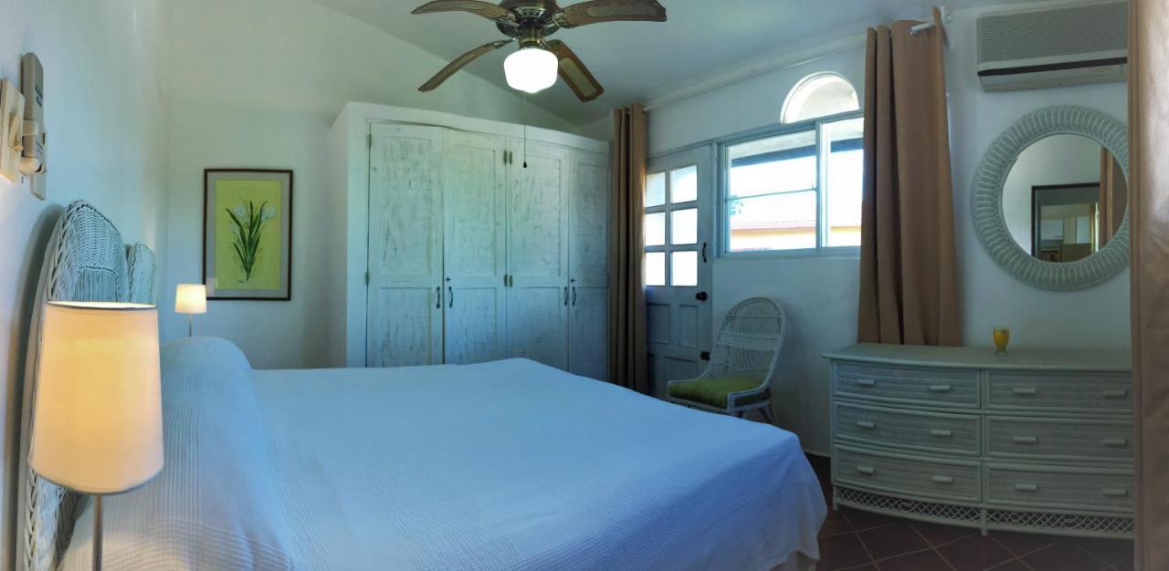 Casa Felicita B&B Y Apartamentos 巴亚希贝 外观 照片
