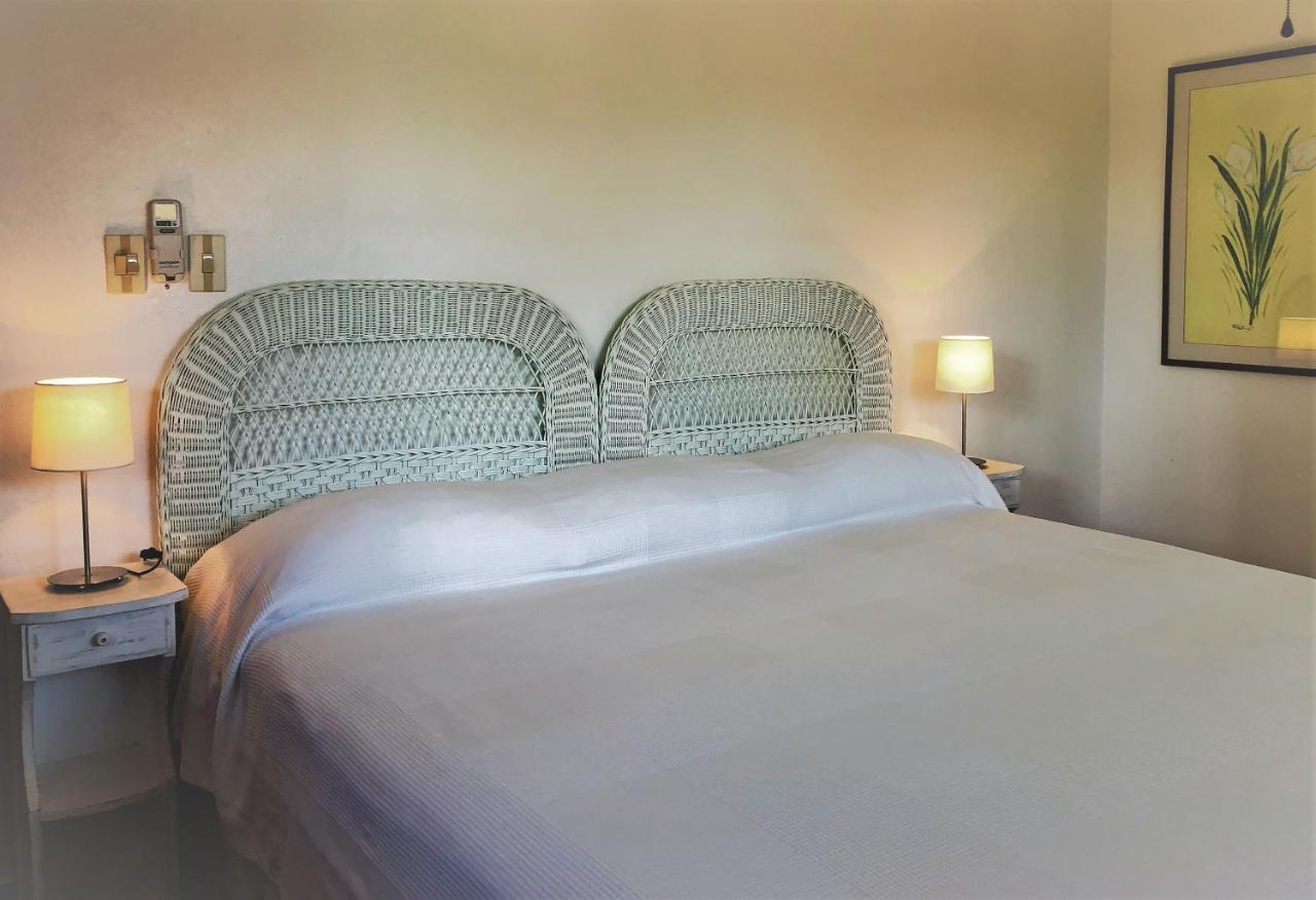 Casa Felicita B&B Y Apartamentos 巴亚希贝 外观 照片