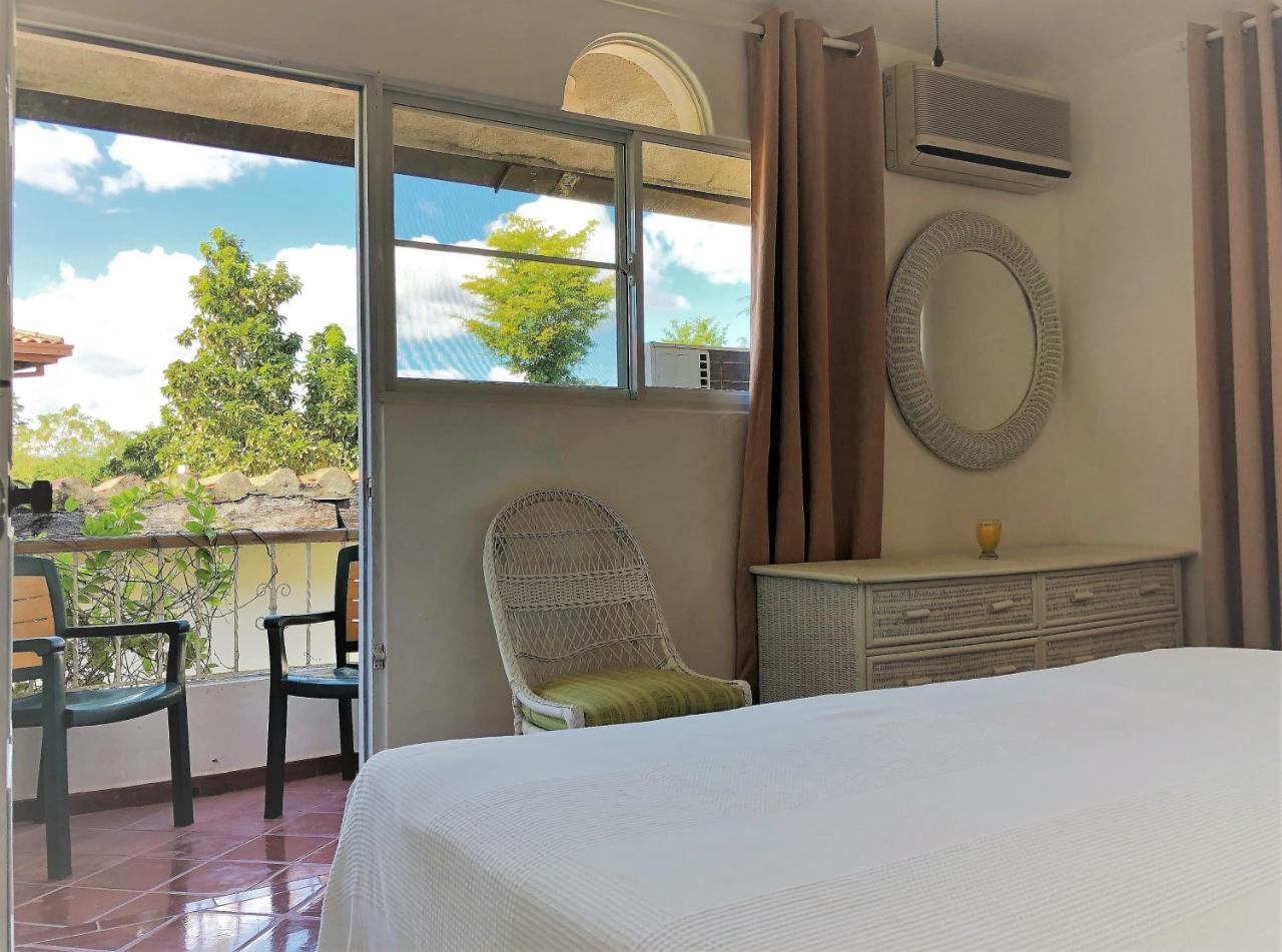 Casa Felicita B&B Y Apartamentos 巴亚希贝 外观 照片
