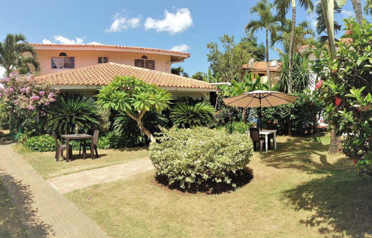 Casa Felicita B&B Y Apartamentos 巴亚希贝 外观 照片